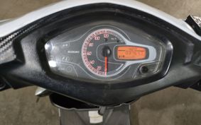 SUZUKI ADDRESS V125 CF4MA