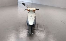 SUZUKI LETS2 CA1PA
