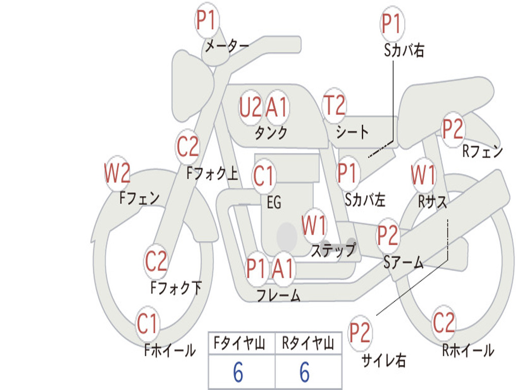 HONDA  SHADOW  CLASSIC 400 2008 NC44