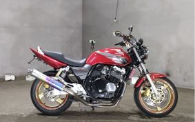 HONDA CB400SFV-3 NC39