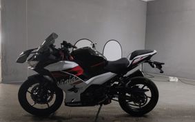 KAWASAKI NINJA400 EX400G