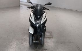 YAMAHA TORI CITY125 SE82J