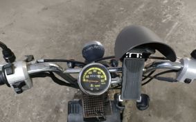 HONDA BYTE AF59