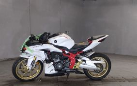 HONDA CBR250RR MC51
