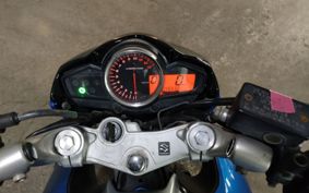 SUZUKI GSR250 GJ55D