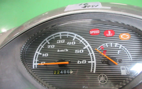 YAMAHA JOG SA55J