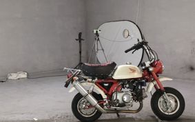 HONDA MONKEY AB27