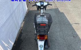 SUZUKI MOLLET