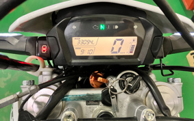 HONDA CRF250L MD38