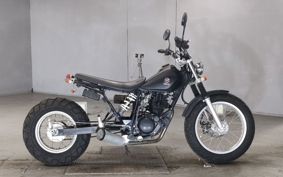 YAMAHA TW225 DG09J