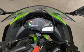 KAWASAKI NINJA250 EX250L