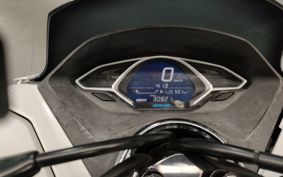 HONDA PCX125 JF81