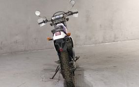 YAMAHA TT250R 4GY