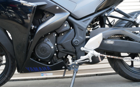 YAMAHA YZF-YZF-R3 ABS 2018 RH13J