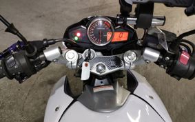 SUZUKI GSR250 GJ55D