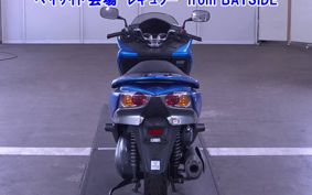 HONDA FORZA Z