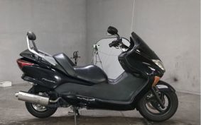 HONDA FORZA Z MF08