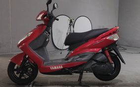 YAMAHA CYGNUS125XSR SE44J