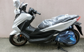 HONDA  FORZA 250 MF17