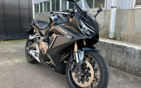 HONDA CBR650R 2021 RH03