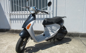 SUZUKI LETS4 CA41A
