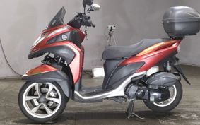 YAMAHA TORI CITY125 SE82J