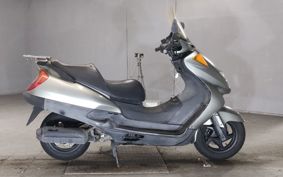 HONDA FORESIGHT MF04