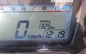 HONDA GROM JC75