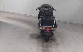 HONDA FUSION MF02