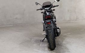 SUZUKI SV650 VP55B