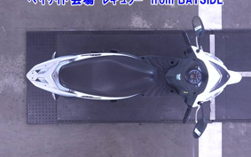SUZUKI ADDRESS110-2