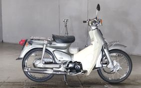 HONDA SUPER CUB50 AA01