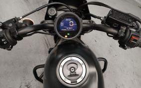 HONDA  REBEL 250S MC49