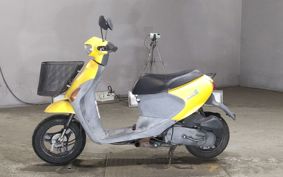 SUZUKI LETS4 CA41A
