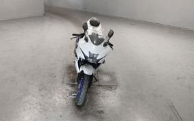 SUZUKI GSX-R125 DL33B