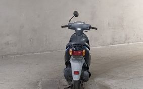 SUZUKI LETS4 CA45A