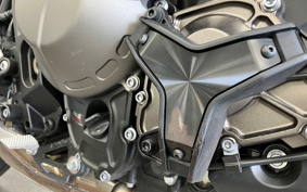 YAMAHA XSR900 2023 RN80J