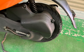 SUZUKI LETS4 CA45A
