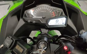 KAWASAKI NINJA250 EX250L
