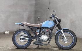 HONDA FTR223 MC34
