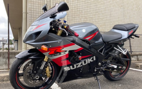 SUZUKI GSX-R750 2004 GR7JA