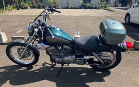 YAMAHA VIRAGO 250 3DM