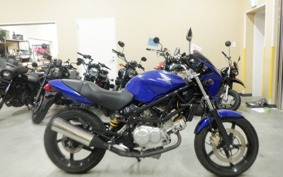 HONDA VTR 250 MC33