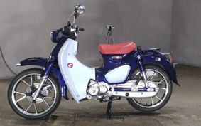 HONDA  SUPER CUB C125 JA58