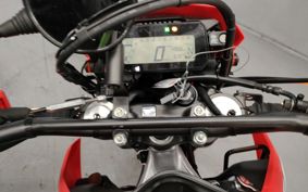 HONDA CRF250L MD47