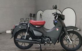 HONDA  SUPER CUB C125 JA71