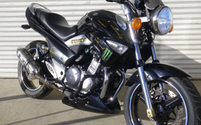 SUZUKI GSR250 GJ55D
