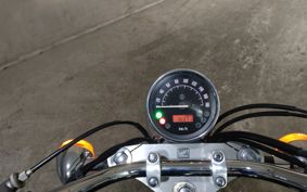 HONDA VT400S NC46