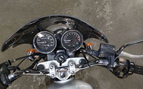 HONDA CB400SS NC41
