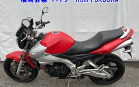 SUZUKI GSR 400